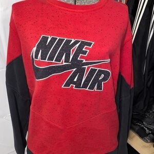 Nike Crewneck sweater
